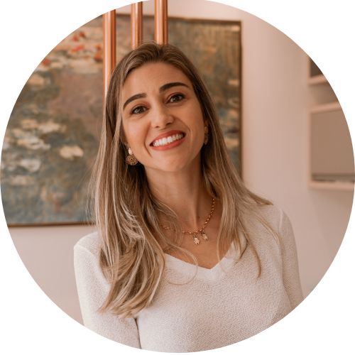 Fernanda Moreira Perfil