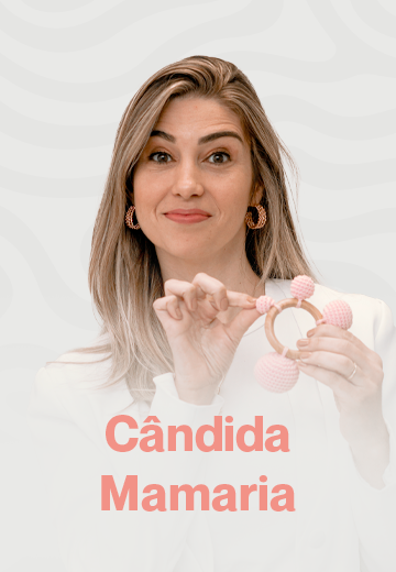 Cândida Mamaria