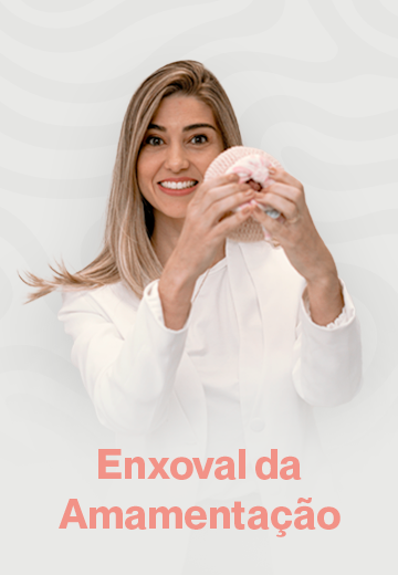 Enxoval da Amamentação