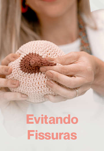 Evitando Fissuras