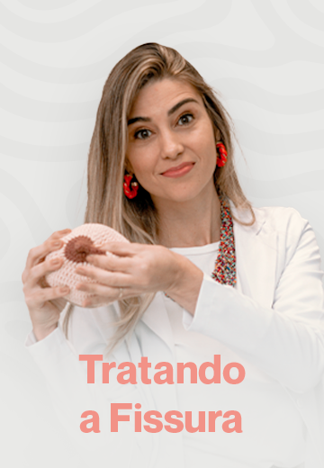 Tratando a Fissura