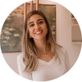 Fernanda Moreira Perfil